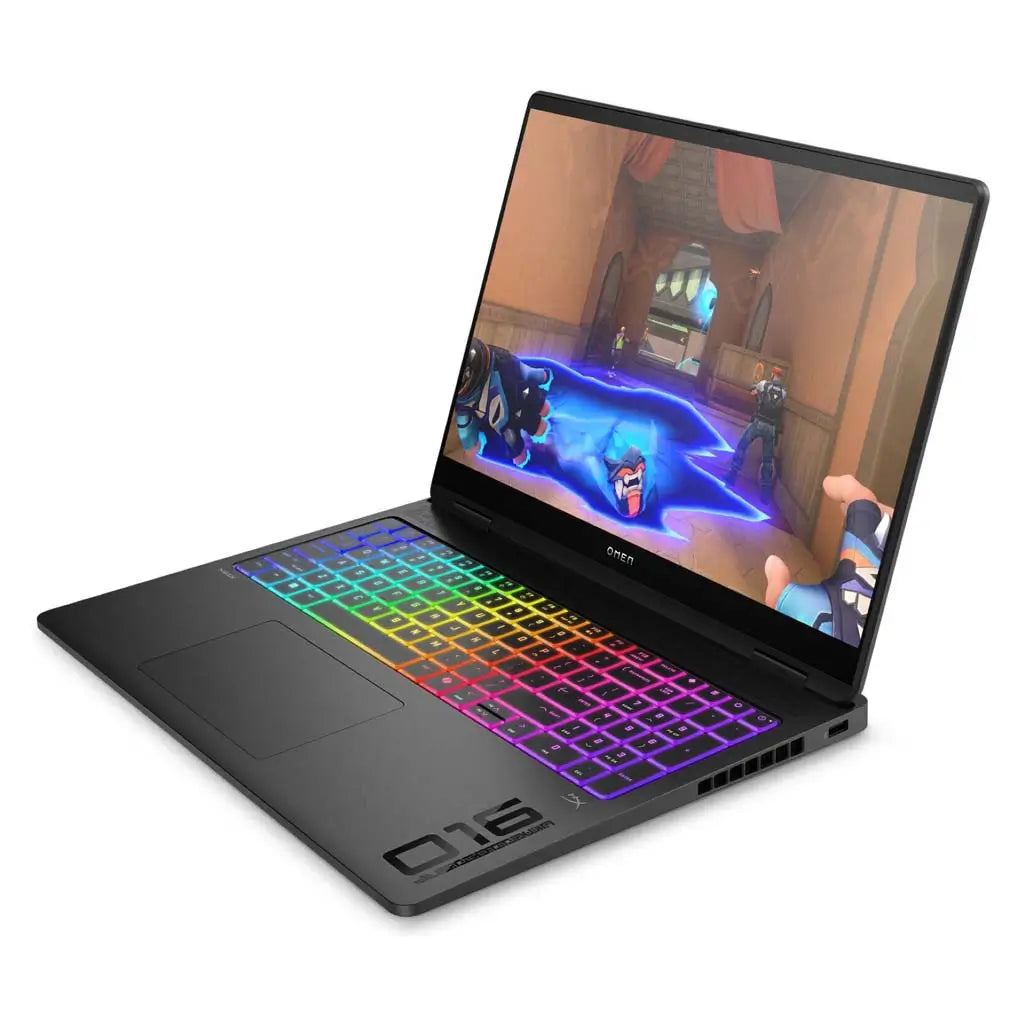 HP Omen Max 16 RTX 5090 Ultra 9 Gaming Laptop – Dubai UAE HP Omen Max 16 RTX 5090 Ultra 9 Gaming Laptop – Dubai UAE
